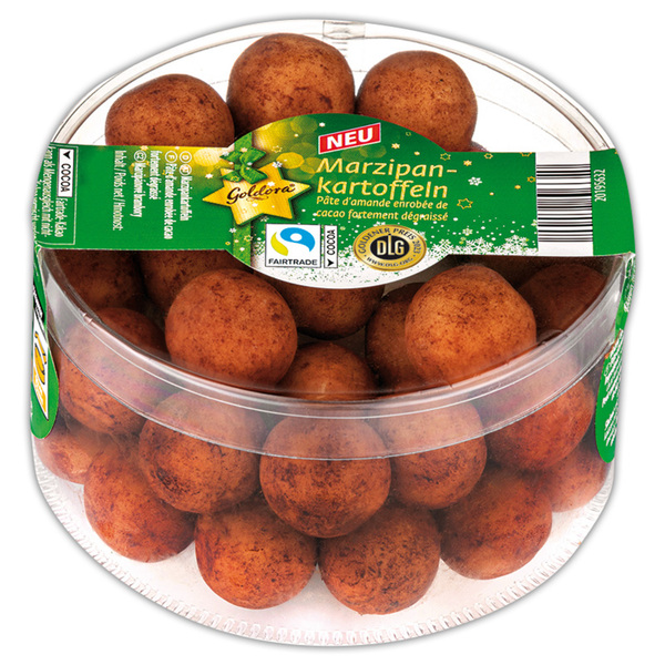 Bild 4 von Goldora Weihnachts-Spezialitäten in der Dose