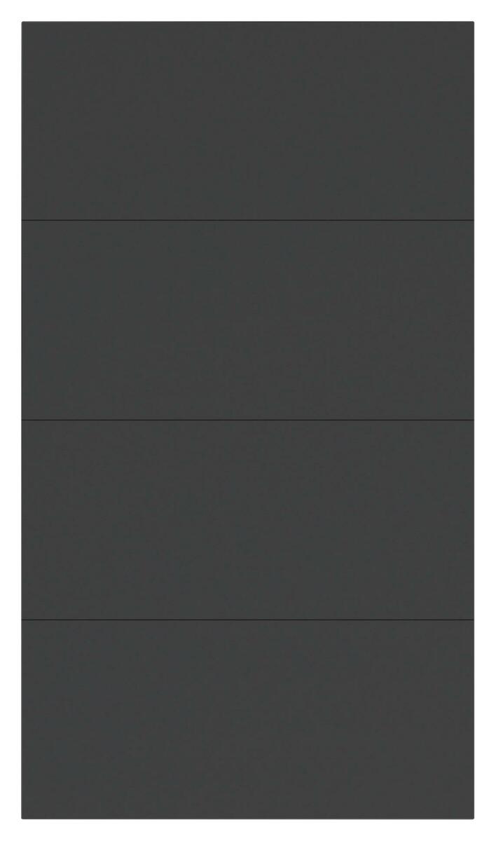 Bild 1 von Frontpaneel Unit in Anthrazit