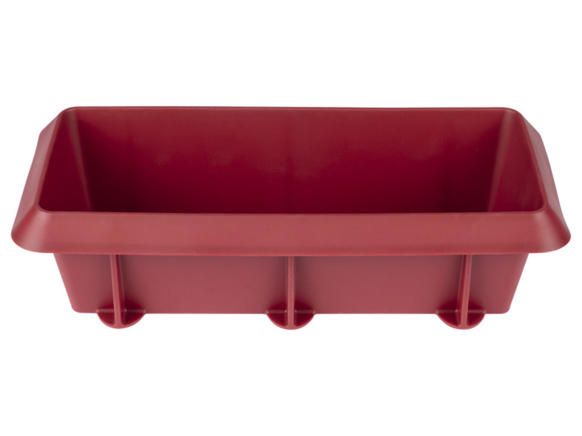 Bild 4 von ERNESTO® Silikon-Backformen, spülmaschinen- und mikrowellengeeignet