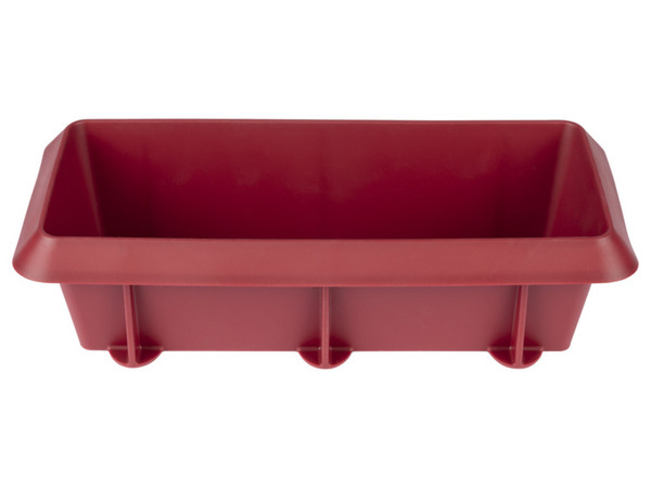 Bild 4 von ERNESTO® Silikon-Backformen, spülmaschinen- und mikrowellengeeignet