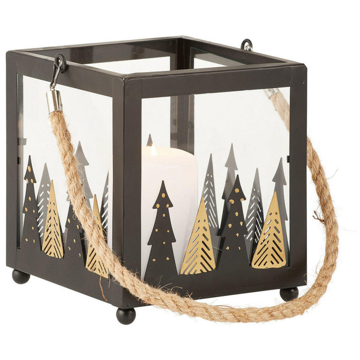 Bild 1 von X-Mas LATERNE