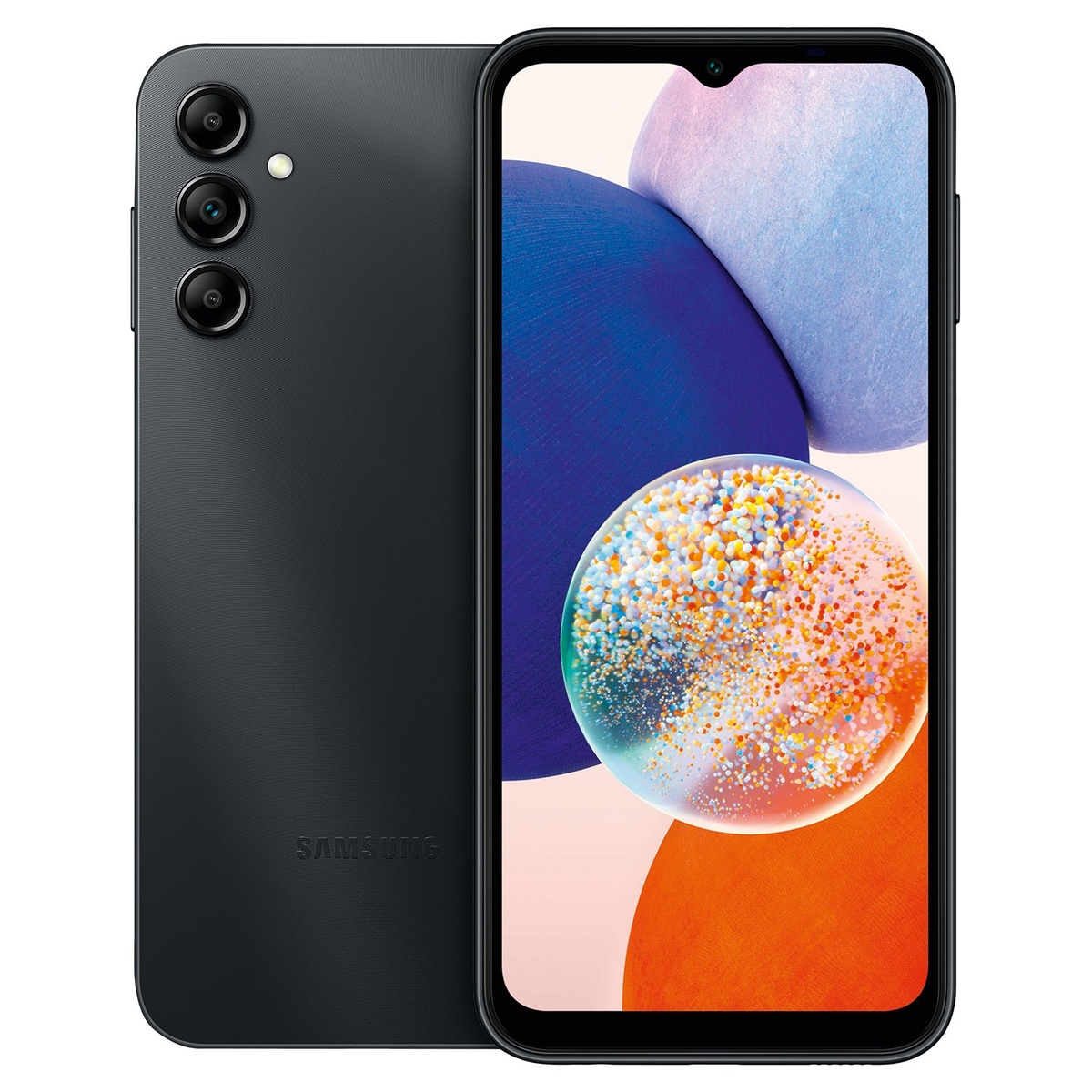 SAMSUNG Galaxy A14 5G von ALDI SÜD ansehen!