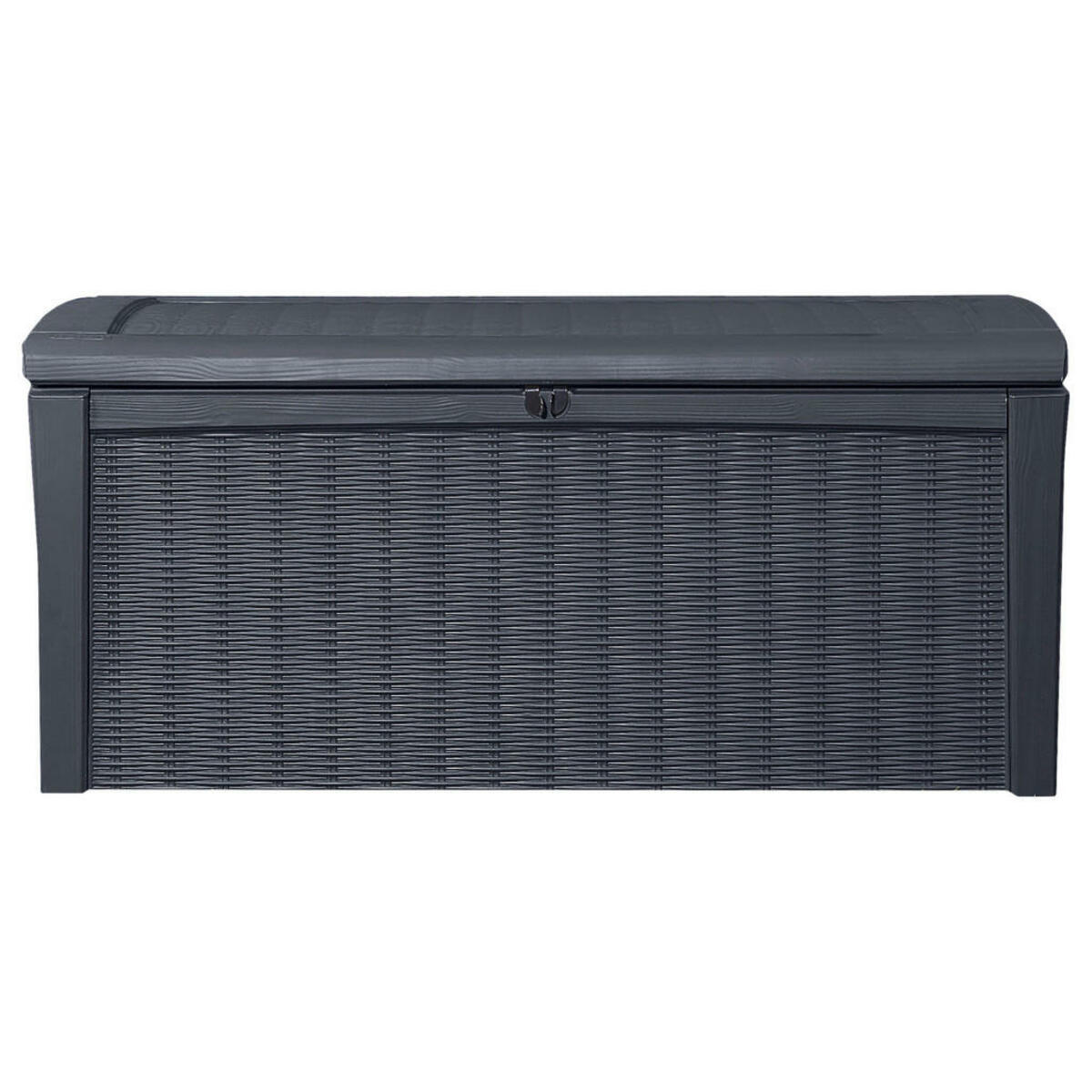 Bild 1 von XXXLutz KISSENBOX Anthrazit