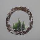 Bild 1 von XXXLutz DEKOZWEIG Schwarz