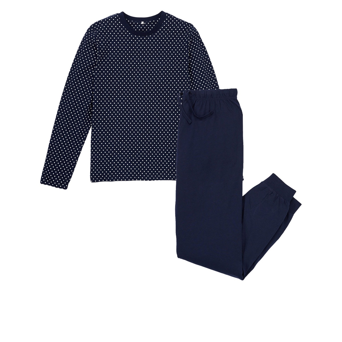 Bild 2 von UP2FASHION Herren Pyjama