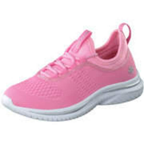 Bild 1 von Dockers Slip on Sneaker Mädchen rosa