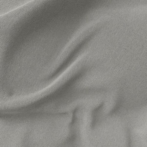 Bild 2 von Dekoschal SAVALEN 1x140x245 Chenille grau