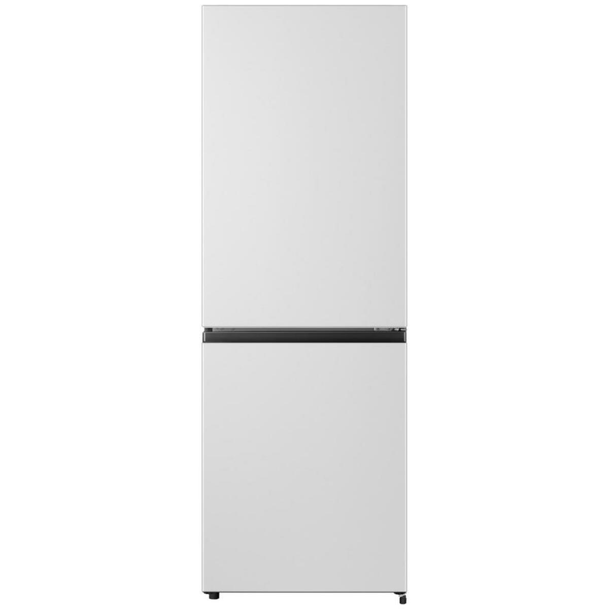 Bild 1 von PKM KÜHL-GEFRIER-KOMBINATION Edelstahl