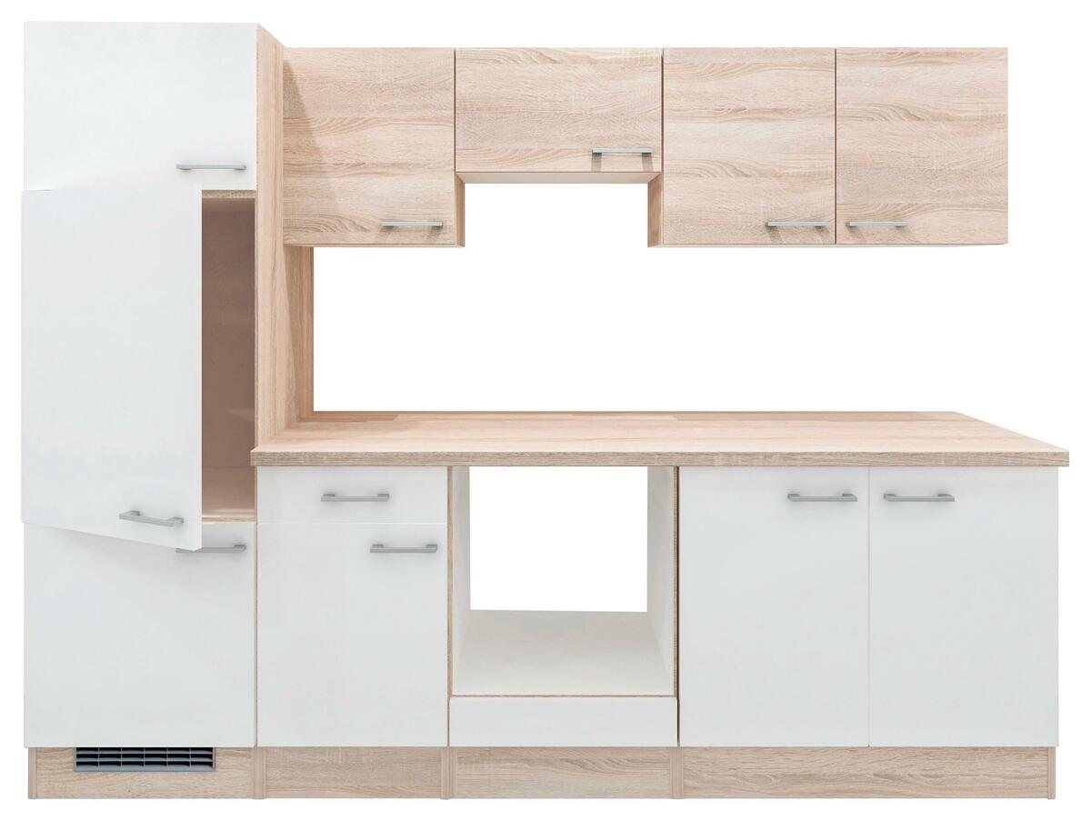 Bild 1 von KÜCHENLEERBLOCK SAMOA 955