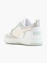 Bild 3 von Puma Sneaker Puma Rebound V6 Lo Jr