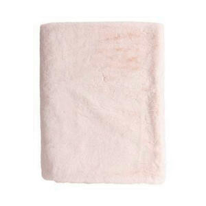 XXXLutz KUSCHELDECKE Creme