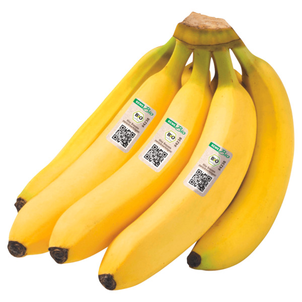 Bild 1 von Bio Bananen