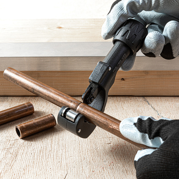 Kapillarrohrschneider 1-3mm - Präzisionszange Für Kühlschrank-Reparatur