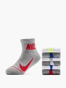 Nike 6er Pack Socken