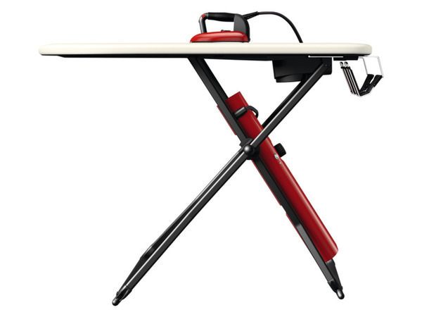 Bild 2 von Laurastar Dampf-Bügelsystem »Go«, zusammenklappbar