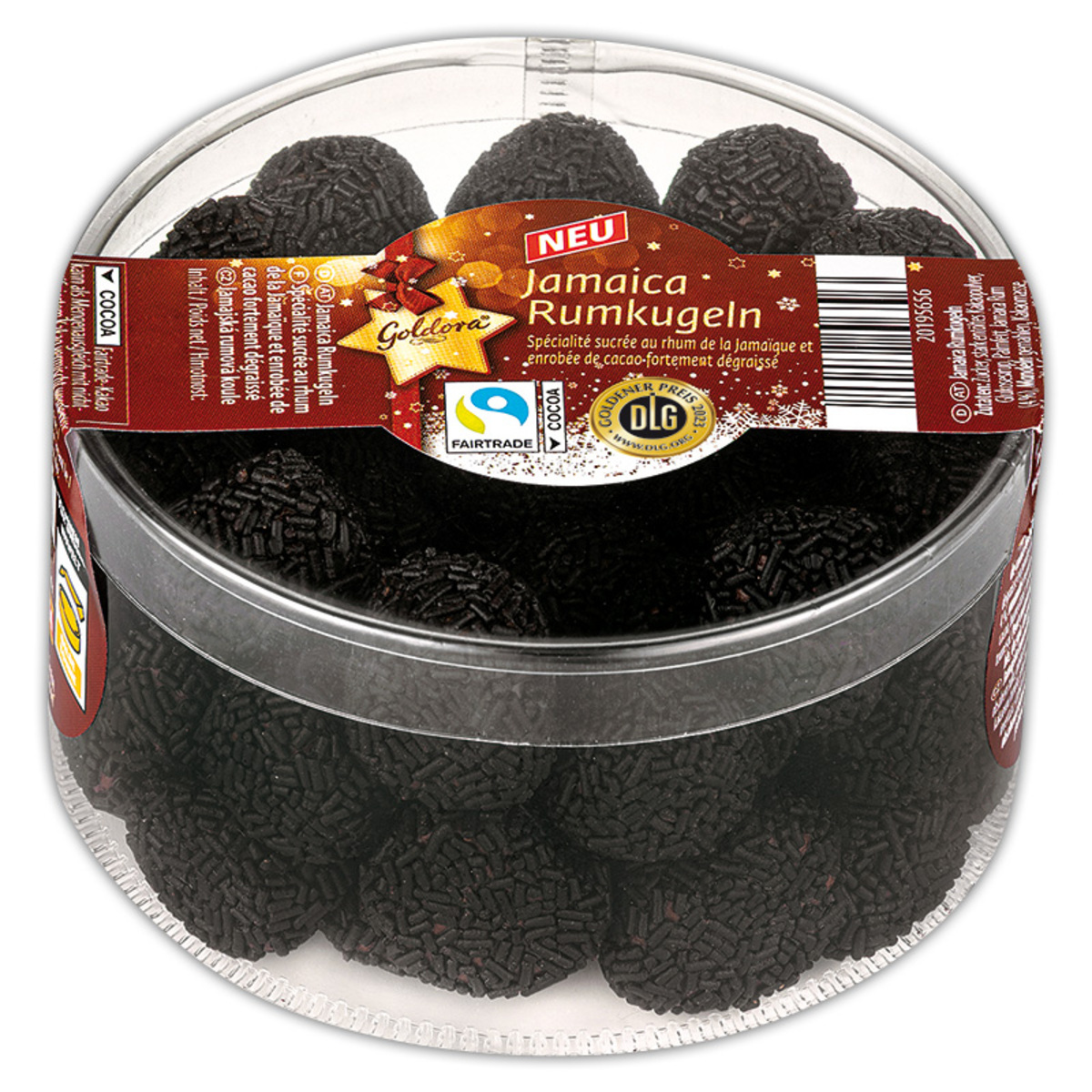 Bild 2 von Goldora Weihnachts-Spezialitäten in der Dose