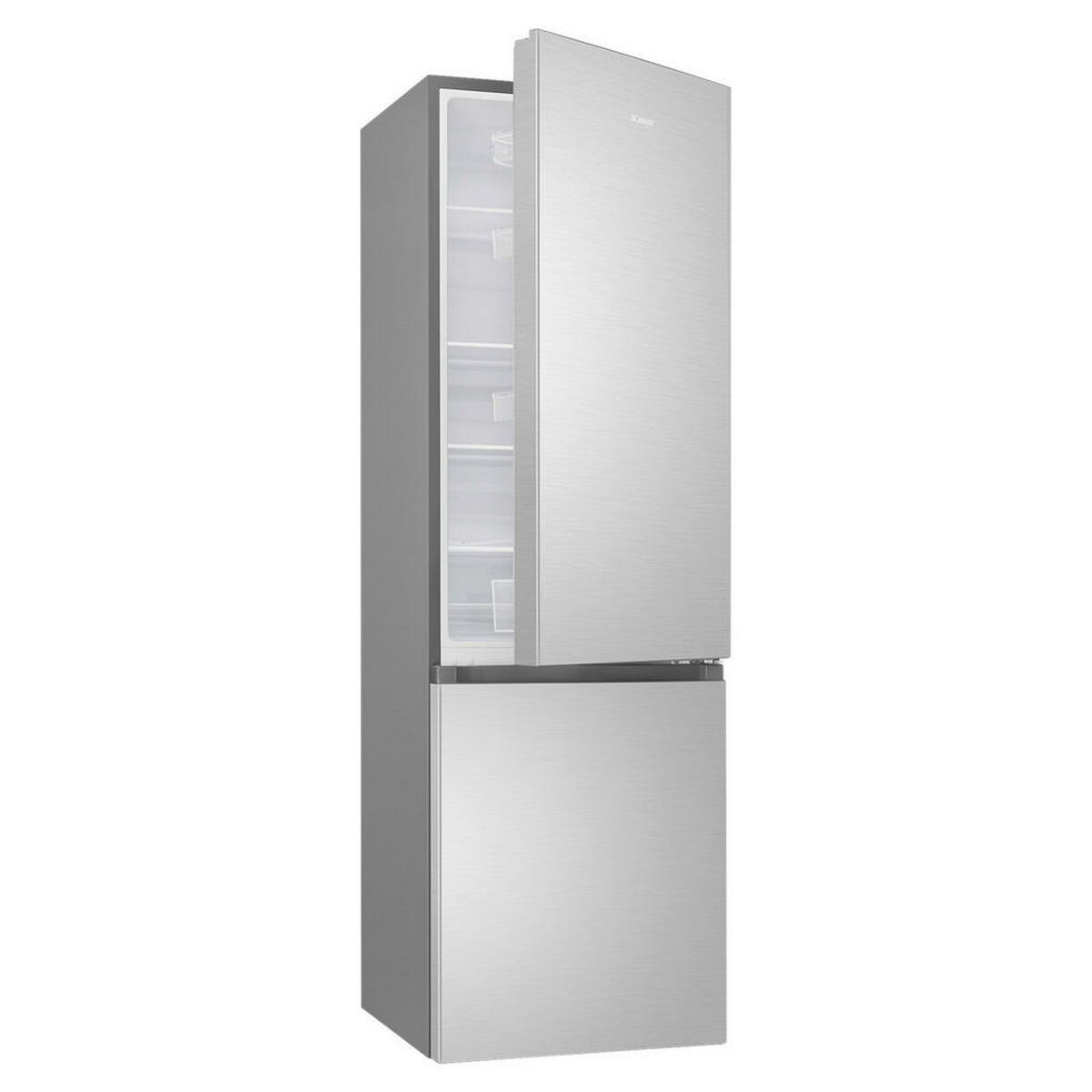 Bild 1 von Bomann KÜHL-GEFRIER-KOMBINATION Edelstahl