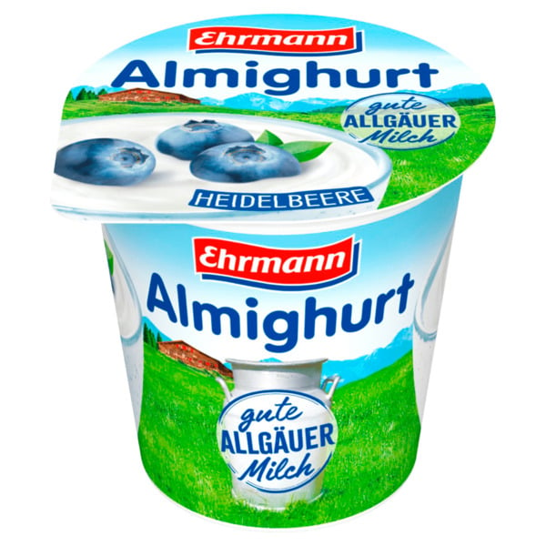 Bild 1 von Ehrmann Almighurt