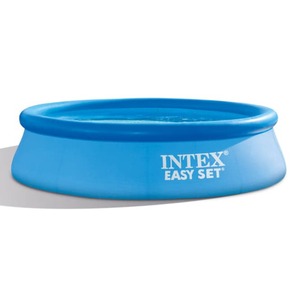 Intex - Easy Pool ca. 305 x 76 cm - mit Pumpe