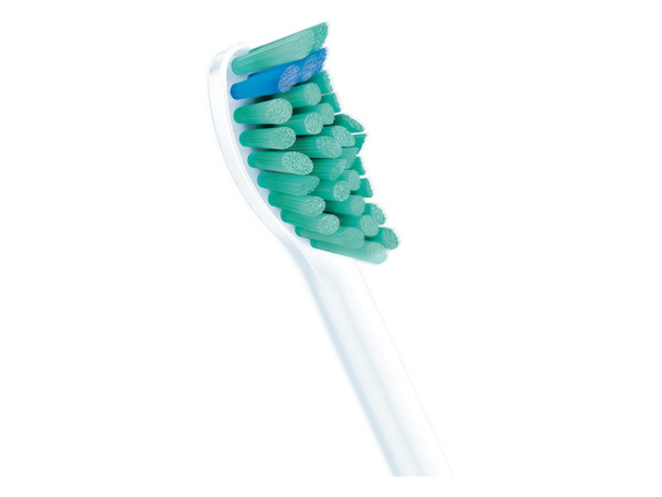 Bild 3 von PHILIPS Sonicare Multipack Zahnbürstenköpfe »HX6014/07«, 4-telig