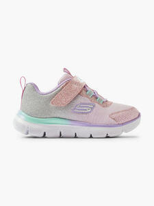 Skechers Sneaker JASY - GLITTER FUN