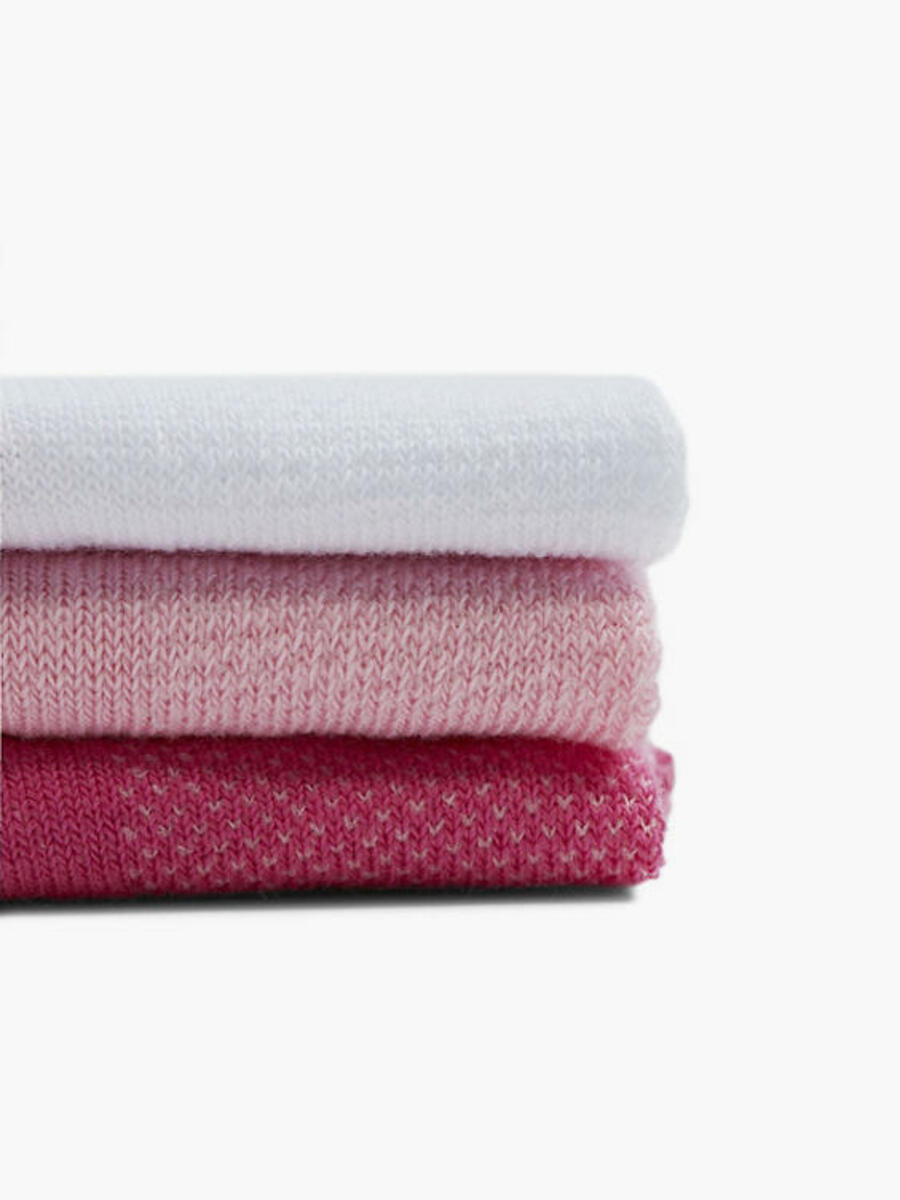 Bild 2 von FILA 3er Pack Socken