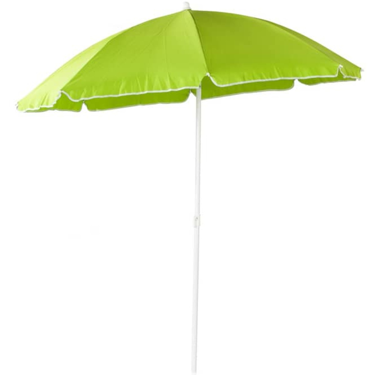 Bild 1 von Sonnenschirm - &Oslash; = 180 cm - gr&uuml;n