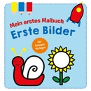 Bild 3 von Mal- oder Stickerbuch