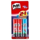 Bild 1 von PRITT®  Klebestifte 64 g, 3er-Set