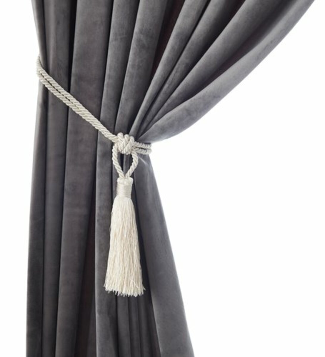 Bild 2 von Raffhalter HVASSER beige