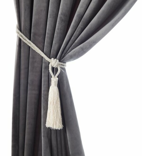 Bild 2 von Raffhalter HVASSER beige