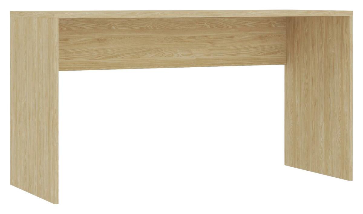 Bild 1 von Schreibtisch Unit in Eichefarben