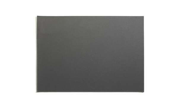 Bild 1 von Platzmatte in anthrazit, 33 x 46 cm