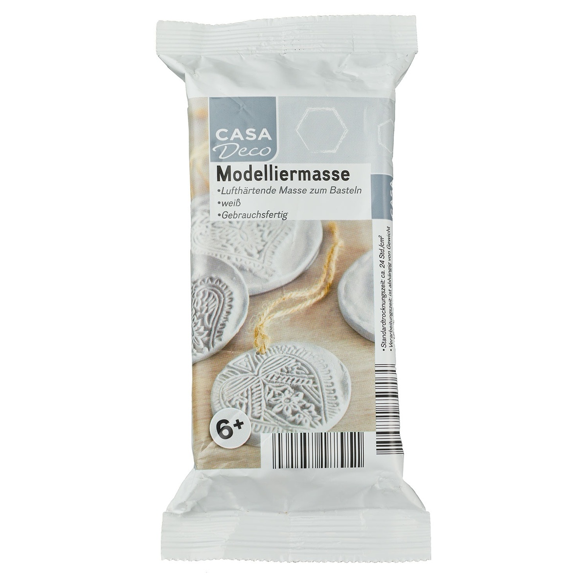 Bild 1 von CASA DECO Modelliermasse 500 g