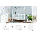 Bild 1 von XXXLutz BABYZIMMER Weiß