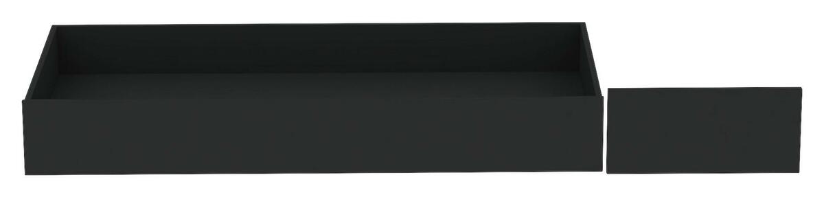 Bild 1 von Bettschubkasten Unit in Anthrazit