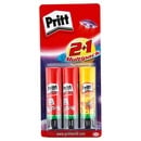 Bild 3 von PRITT®  Klebestifte 64 g, 3er-Set