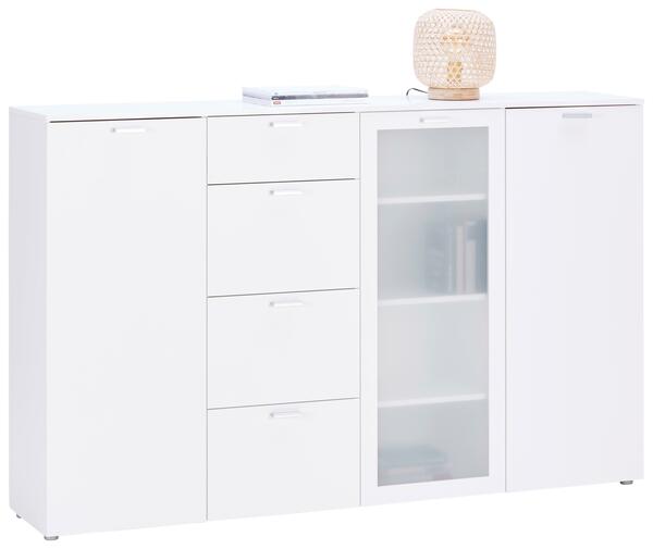 Bild 1 von Sideboard Xeno in Weiß