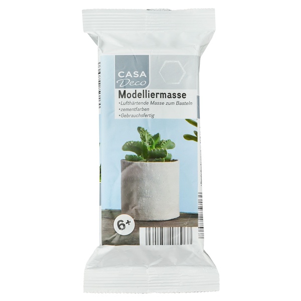 Bild 3 von CASA DECO Modelliermasse 500 g