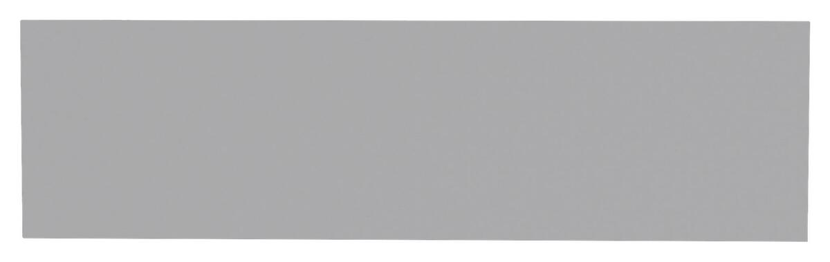 Bild 1 von Frontpaneel Unit in Hellgrau