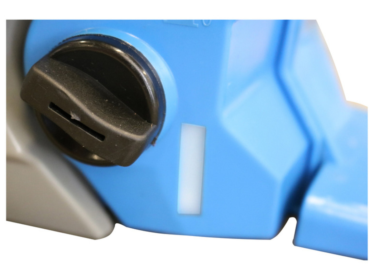 Bild 2 von Güde Benzinkettensäge »KS 500-56 V«, mit Anti-Vibrationssystem