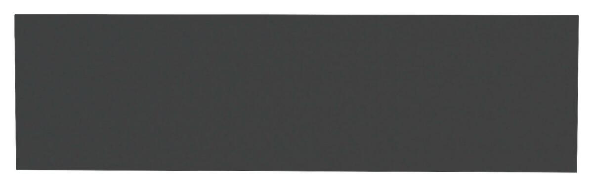 Bild 1 von Frontpaneel Unit in Anthrazit