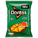 Bild 1 von Doritos Nachos Pizza Salami 110g