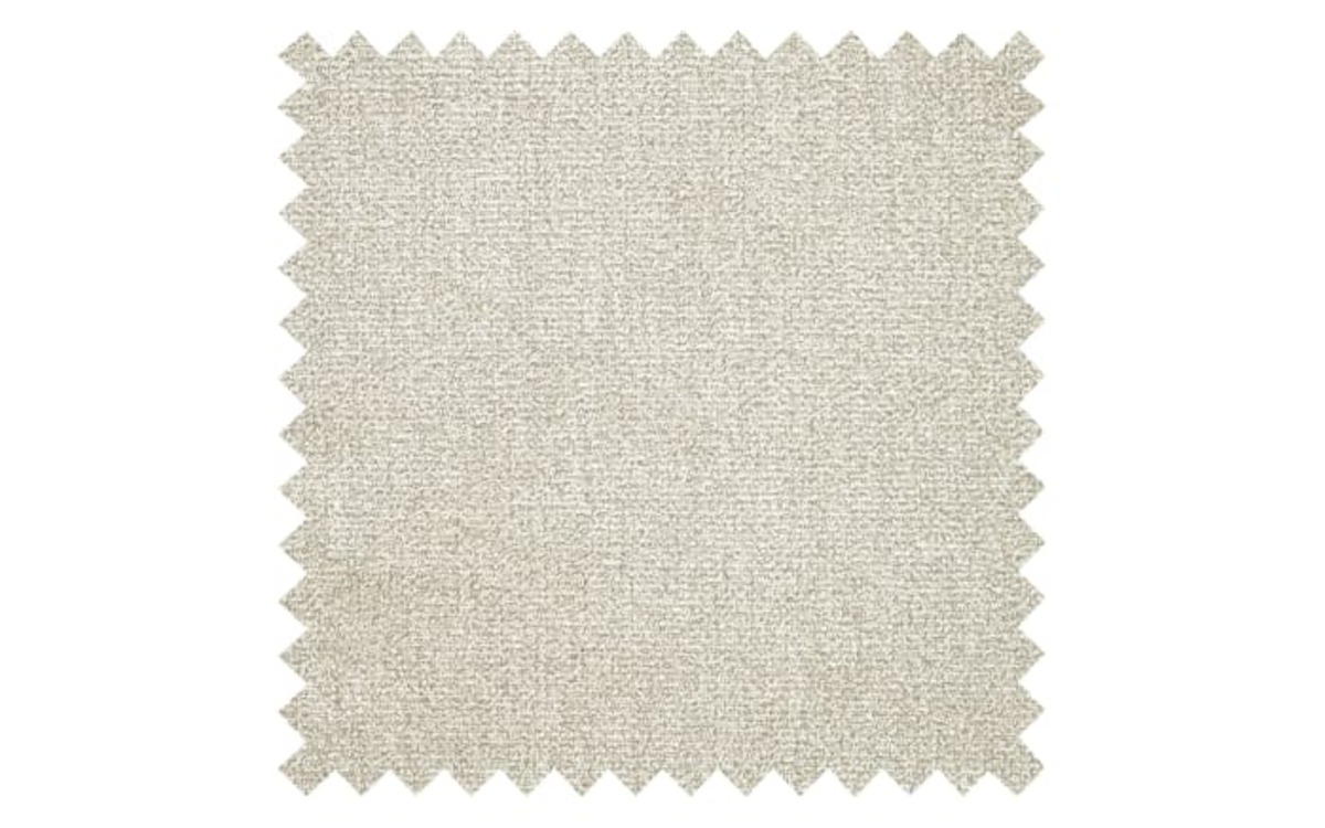 Bild 4 von ED Lifestyle - Boxspringbett Kuba 3 in Uran 01 silver, mit Bettkasten und Visco-Topper, Liegefläche ca. 120 x 200 cm