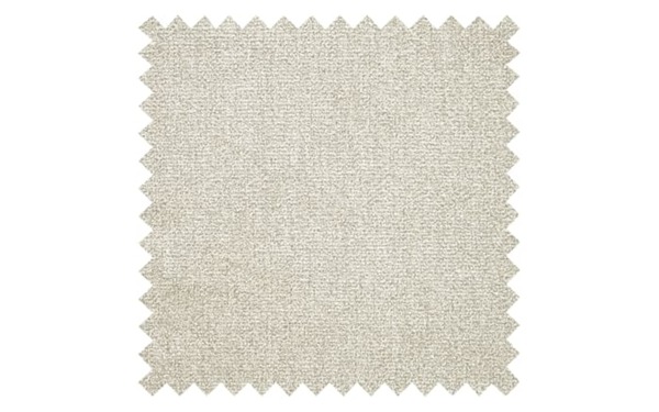 Bild 4 von ED Lifestyle - Boxspringbett Kuba 3 in Uran 01 silver, mit Bettkasten und Visco-Topper, Liegefläche ca. 120 x 200 cm