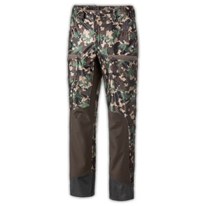 Toptex Outdoor Wear Camouflage-Hose