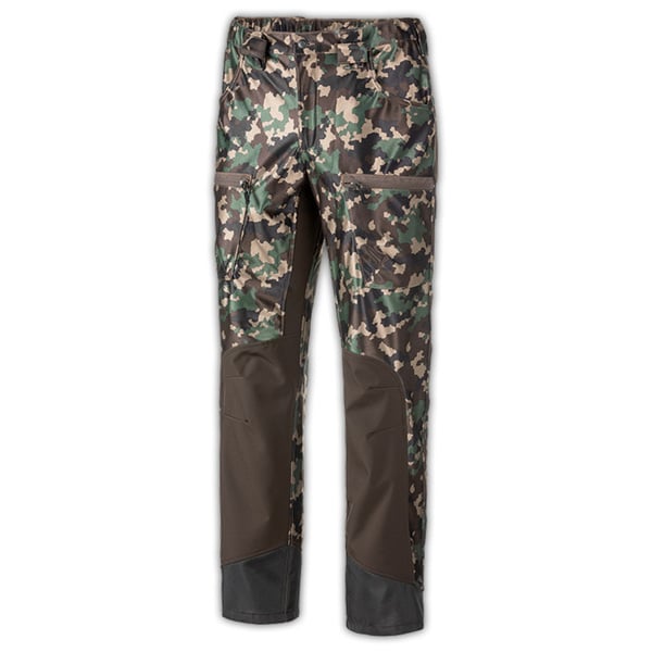 Bild 1 von Toptex Outdoor Wear Camouflage-Hose