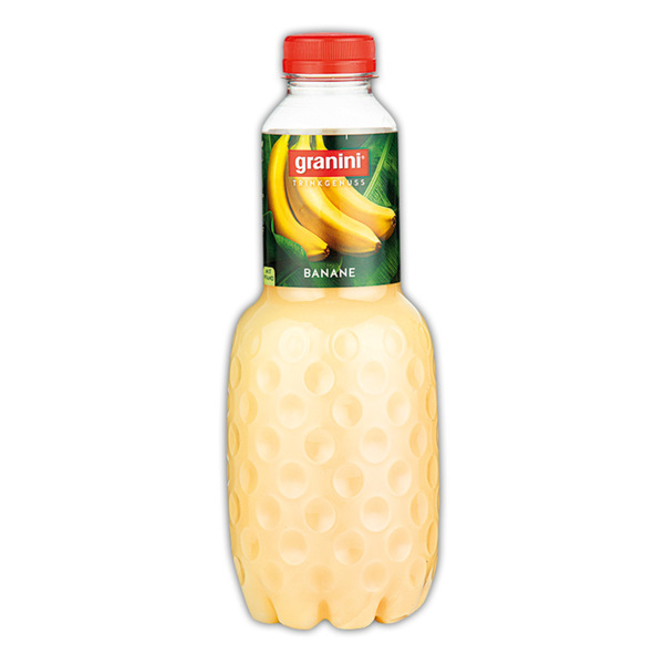 Bild 4 von Granini Trinkgenuss