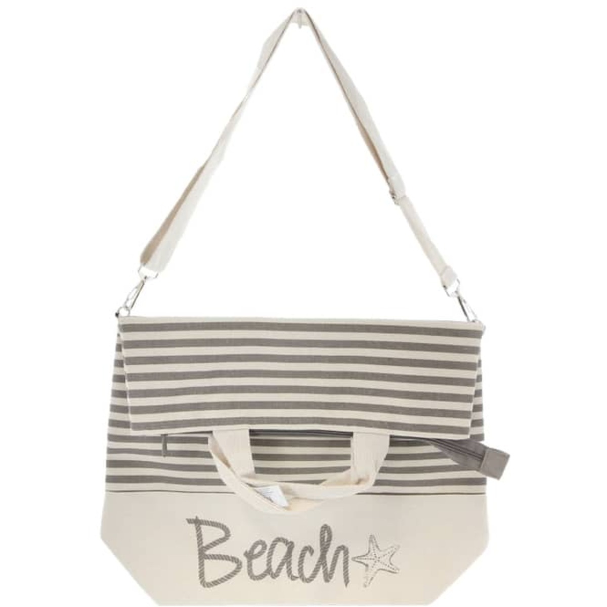 Bild 1 von Strandtasche - Beach - 33 x 18 x 50 cm