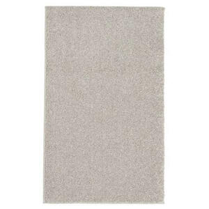 Novel WEBTEPPICH Silber